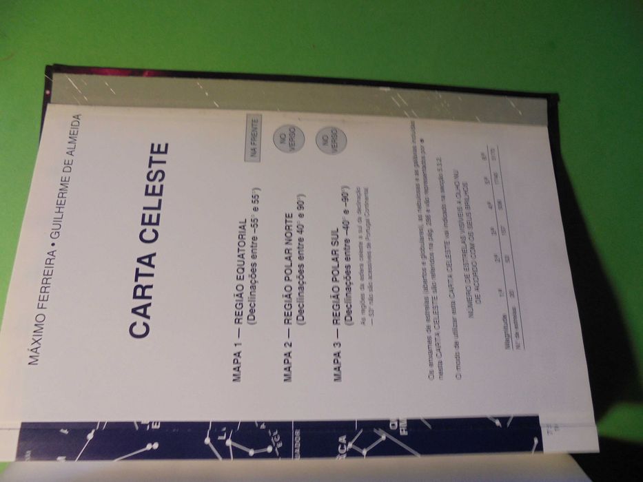 Ferreira (Máximo-);Introdução à Astronomia e  Observações Astronómicas