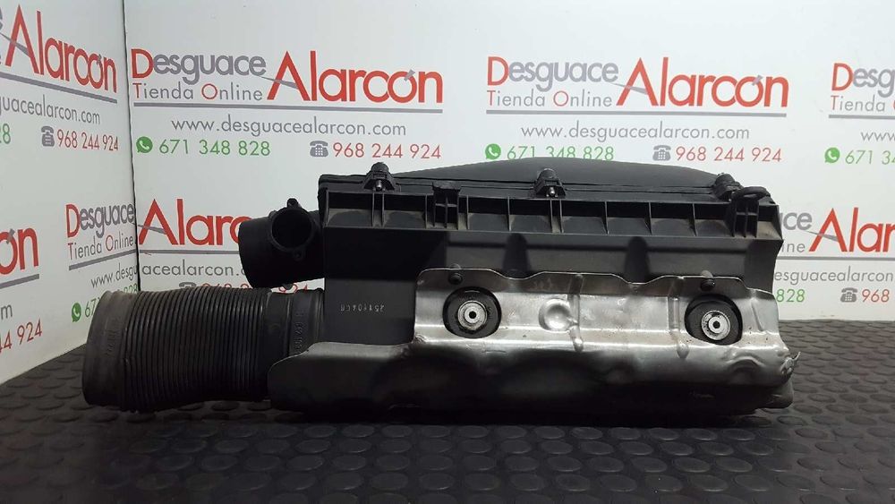 FILTRO DO AR MERCEDES CLASE CLK (W209) COUPE 270 CDI (209.316)