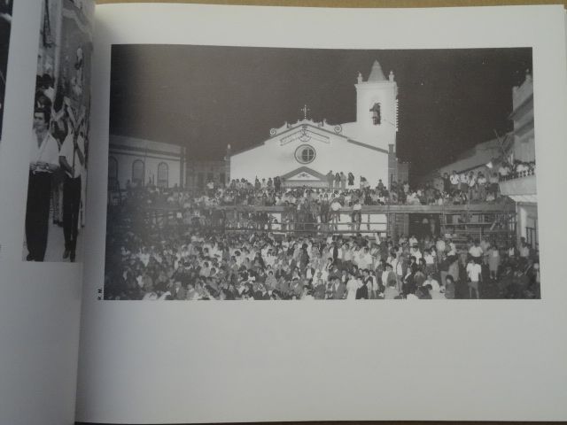 Encontros com Barrancos