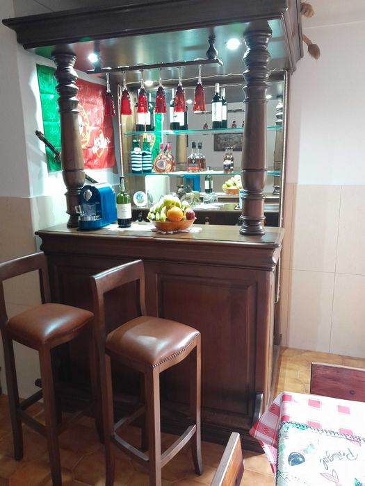 Oportunidade, bar para cave,ou salão