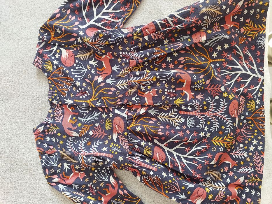 Сукня дитяча 9м carters