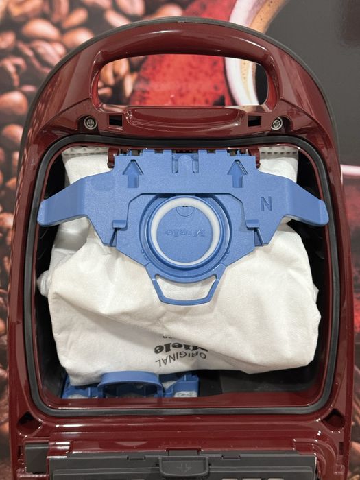 Odkurzacz MIELE C3 COMPLETE 890 watt gwarancja