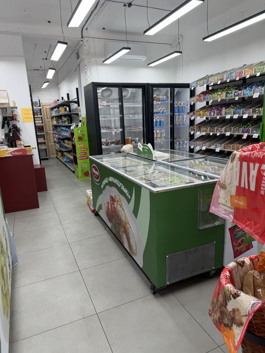 Продается готовый бизнес