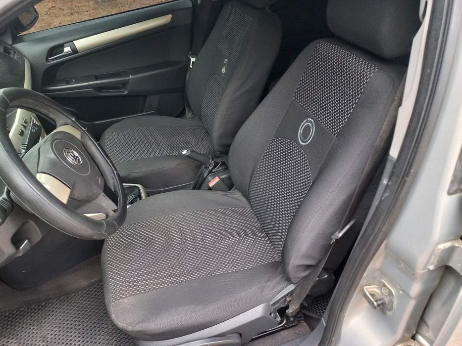 Opel Astra H 2008р 1.6і газ4