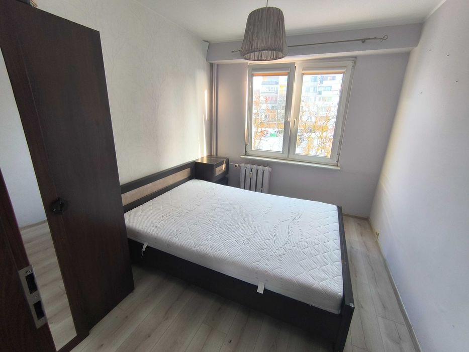 Mieszkanie – Ostrów Wielkopolski, Śródmieście - Widok 5