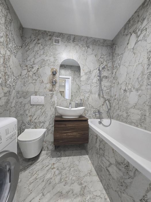 Здається Шикарна 1 кімната квартира район Академічний, перша здача.