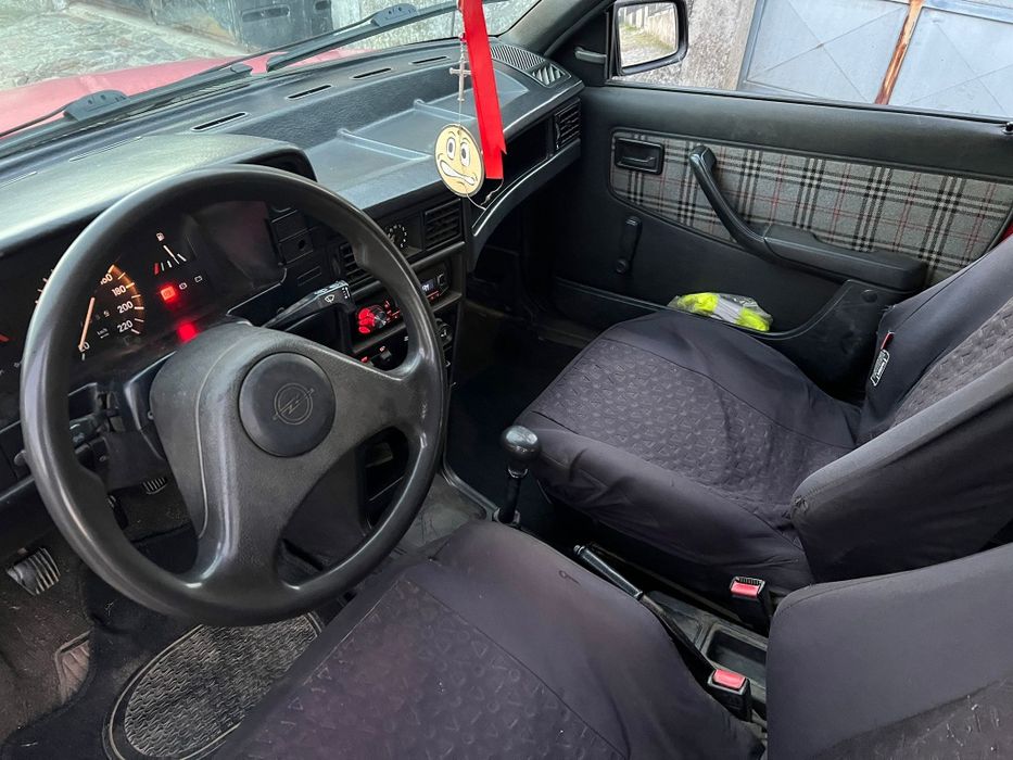 Opel Kadett para venda