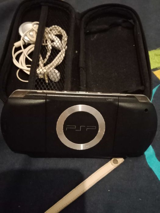 PlayStation Portátil