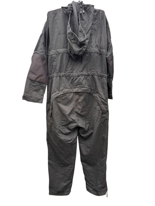 Комбінезон танкіста чорний 50/3