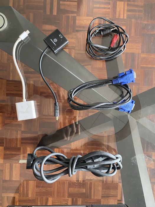 Projetor Philips LC 3131