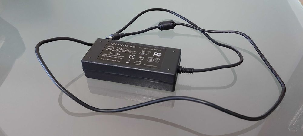 Headphone Amplifier with Bluetooth - VX3 (SILVER)64552894689026123