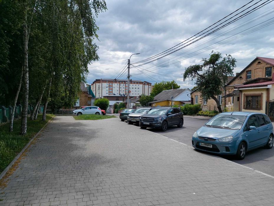 Продам частину будинку в Рівне р-н Пивзаводу