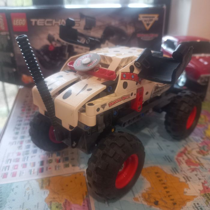 Lego Technics 42150