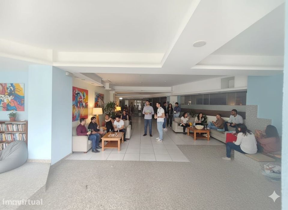 Oportunidade loja ideal habitação comércio restauração Guimarães