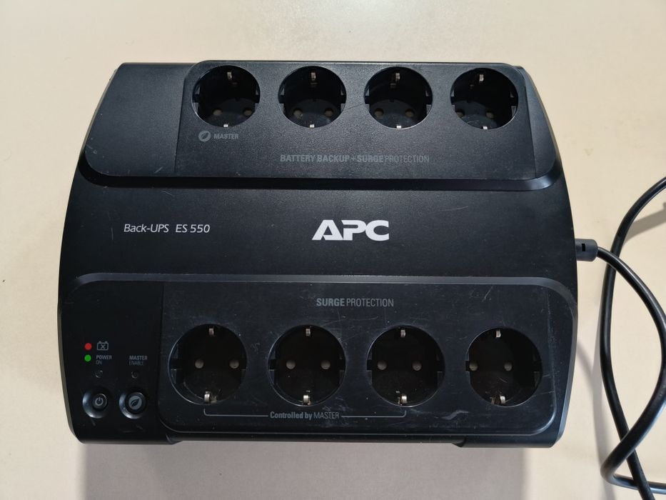 Бесперебойник UPS ИБП