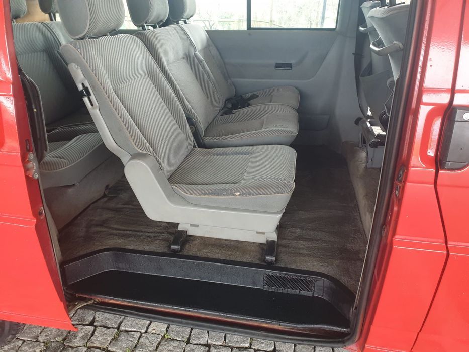 Vw transporter impecavel posso mostrar em oficina de sua confianca