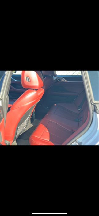 BMW M440I 2021року