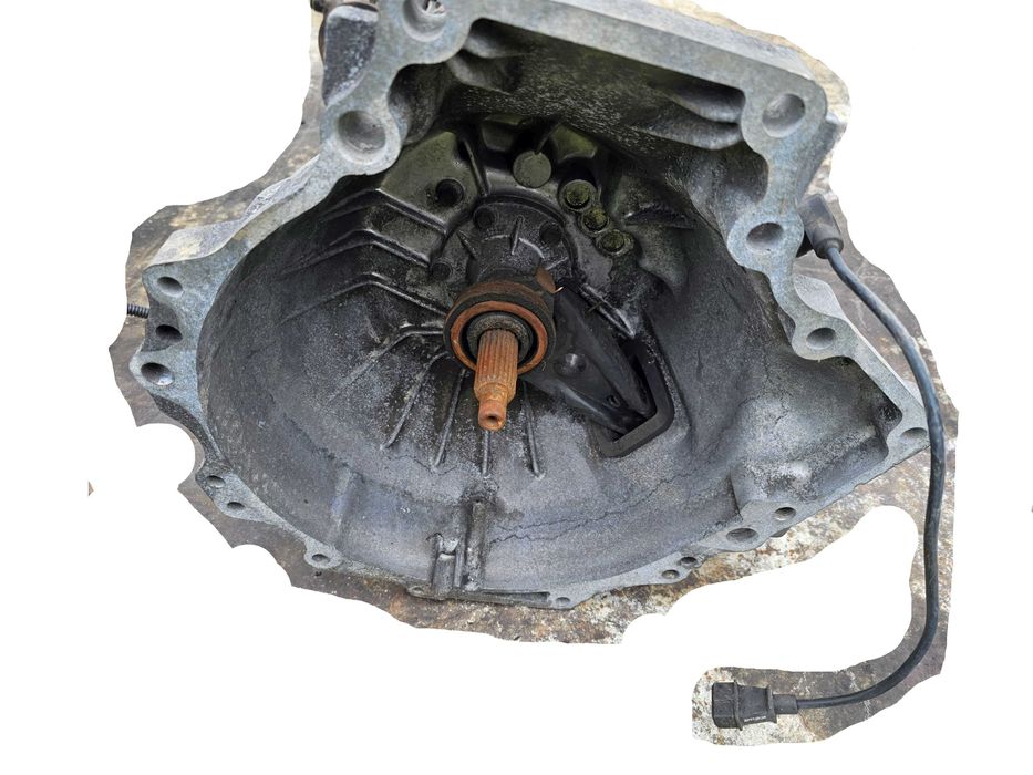 KIA RETONA 2.0td skrzynia biegów reduktor OKAZJA TANIO