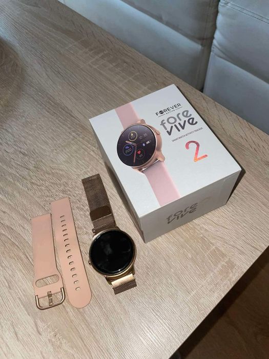 Smartwatch fore vive