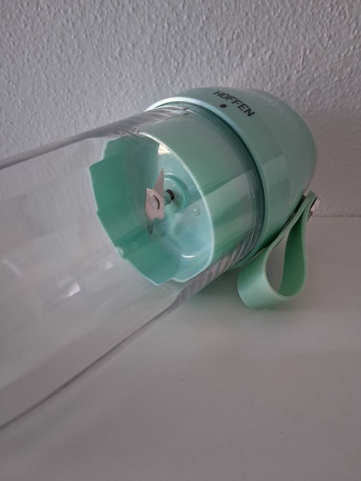 Liquidificadora mini488830398859857921