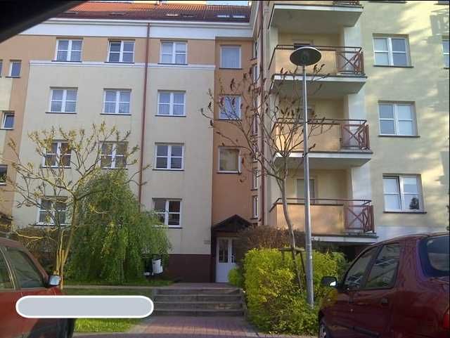 mieszkanie 2 pokojowe blisko Kortowa