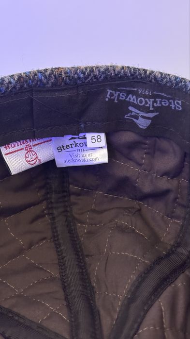 Sterkowski - rozmiar 58 - nowy, nie noszony