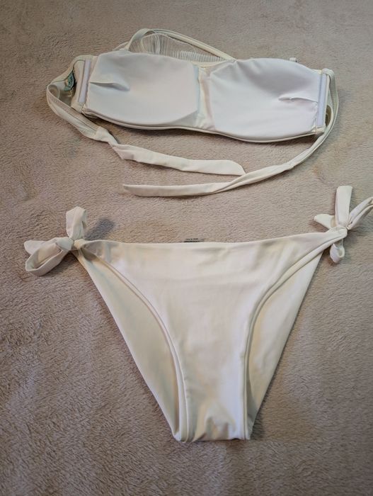 купальник VIOLETTA роздільний M стан гарний