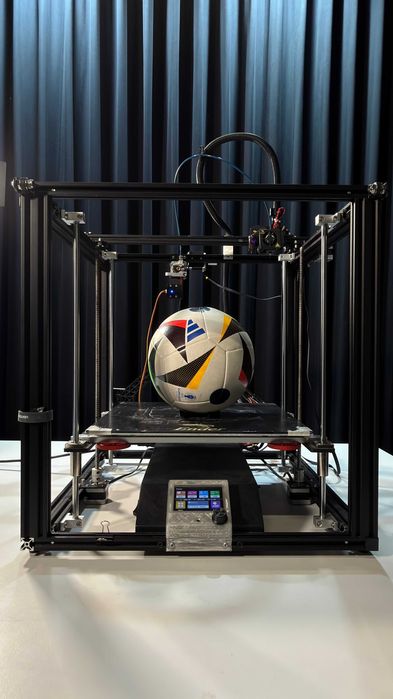 3D Printer: Ender-5 Plus438005511604162561