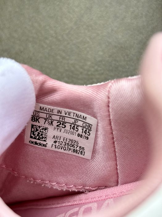 Adidas gazelle  кроссовки 25 р. Германия кросівки Оригинал мокасины мокасіни кеди кеды