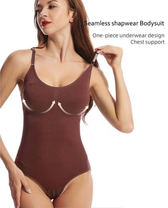 Piekne body nowe wyszczuplajace r.L