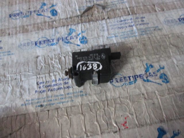 Pistola do depósito de combustível BMW 1 (E87)