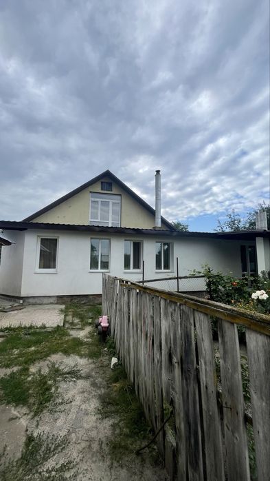 Продам будинкок 148м² на 25 сотках перед Новоселівкою!