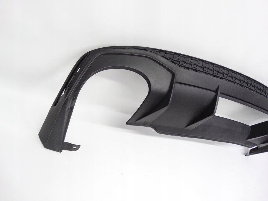 audi rsq3 ii 83a 19+ spoiler tylnego zderzaka dokładka 83a807568d oryginał
