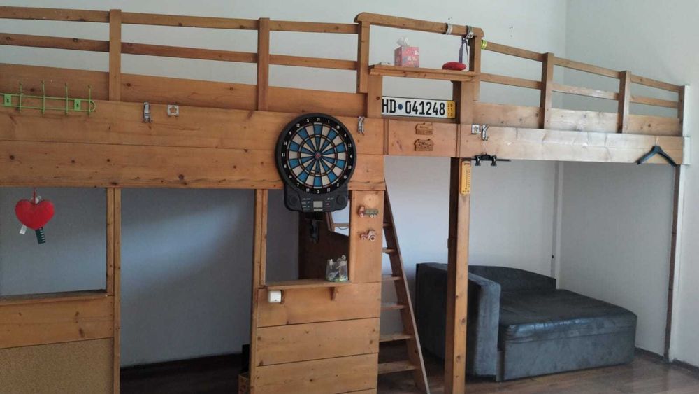 Mieszkanie 64m² w Bąkowie