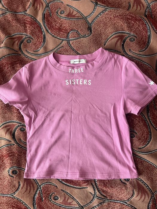 Топи, футболки