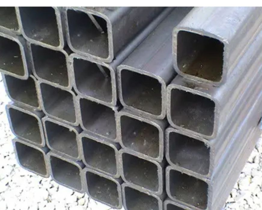 Продам профільну трубу