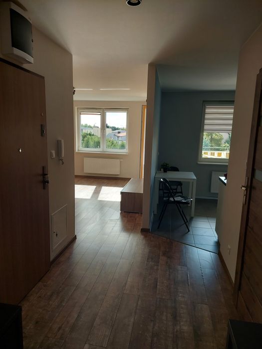 2-pokojowe mieszkanie 50 m² | balkon | komórka | Osiedle Centrum 15, Opalenica