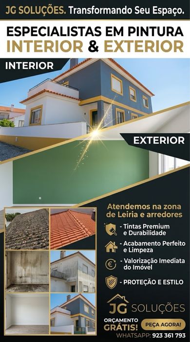 Pinturas, lavagem de telhados e handyman, serviços de pinturas e remodelaçoes.