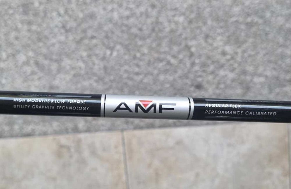 Madeira 3 AMF 15° | Golfe WO003