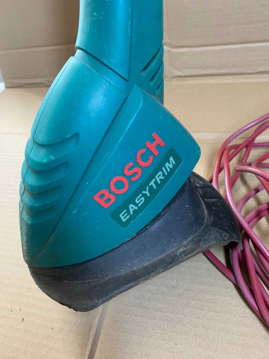 Bosch ART 23 Easytrim podkaszarka trymer do trawy 300W