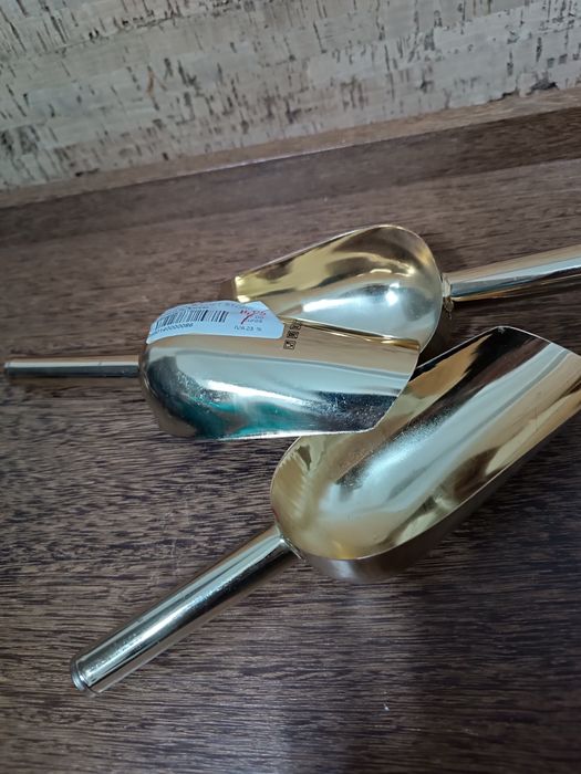 Colheres de seleção