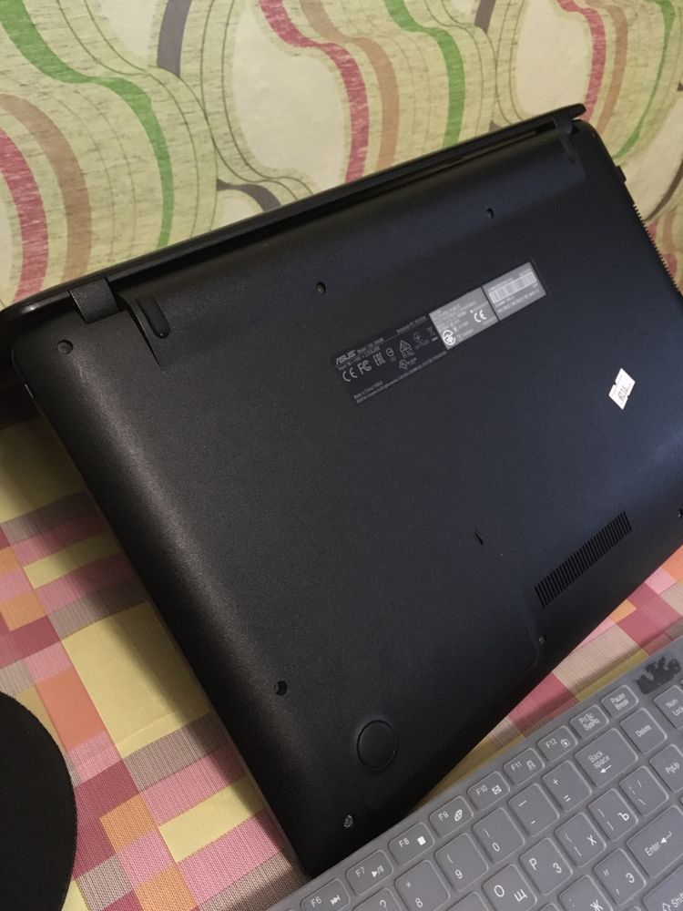 Ноутбук Asus VivoBook X540 M + подарки: 5 800 грн. - Ноутбуки Покровськ ...