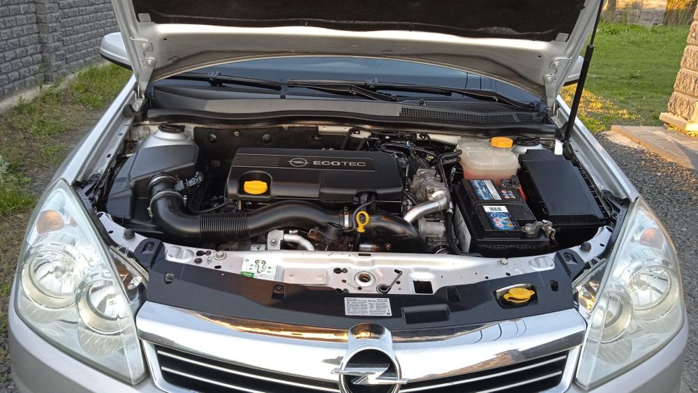 Продам Opel Astra 2007р