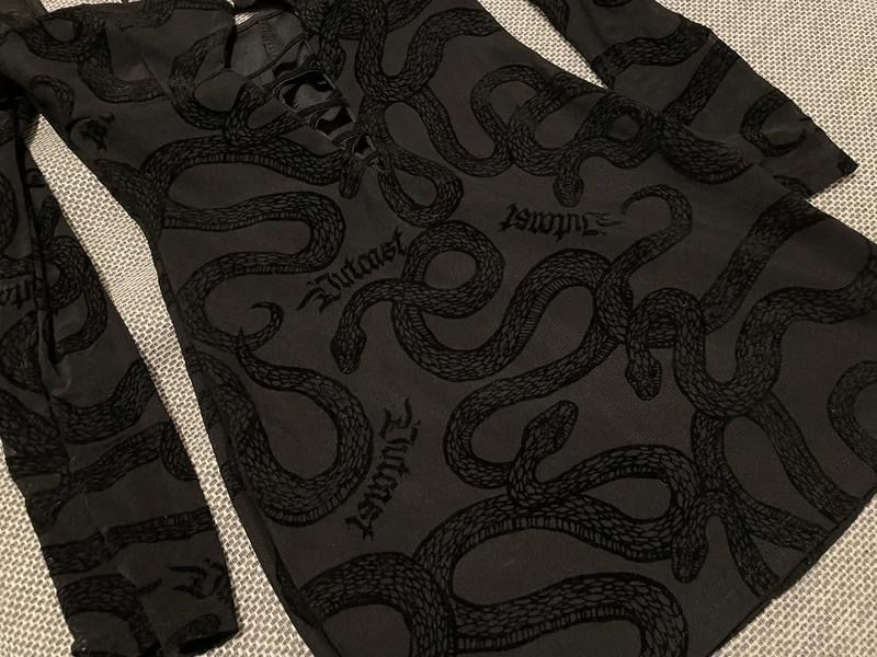 Святкова міні скуня по фігурі