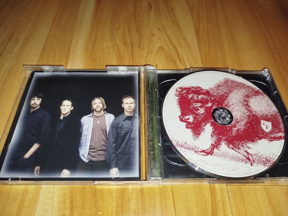 Foo Fighters - In Your Honour 2CD