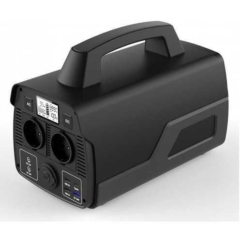 Зарядна станція STARK T500 518 Вт/год В НАЯВНОСТІ