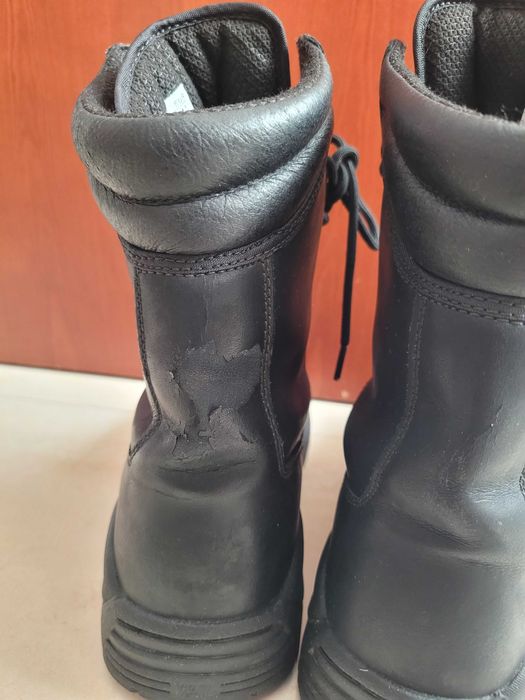 Botas táticas Magnum 41