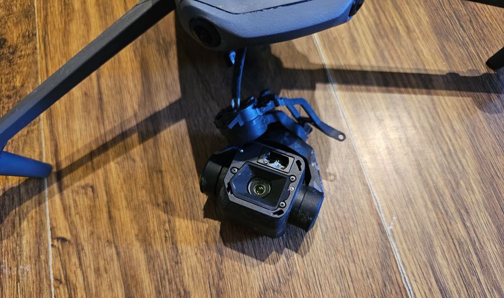 dji mavic 3e enterprise