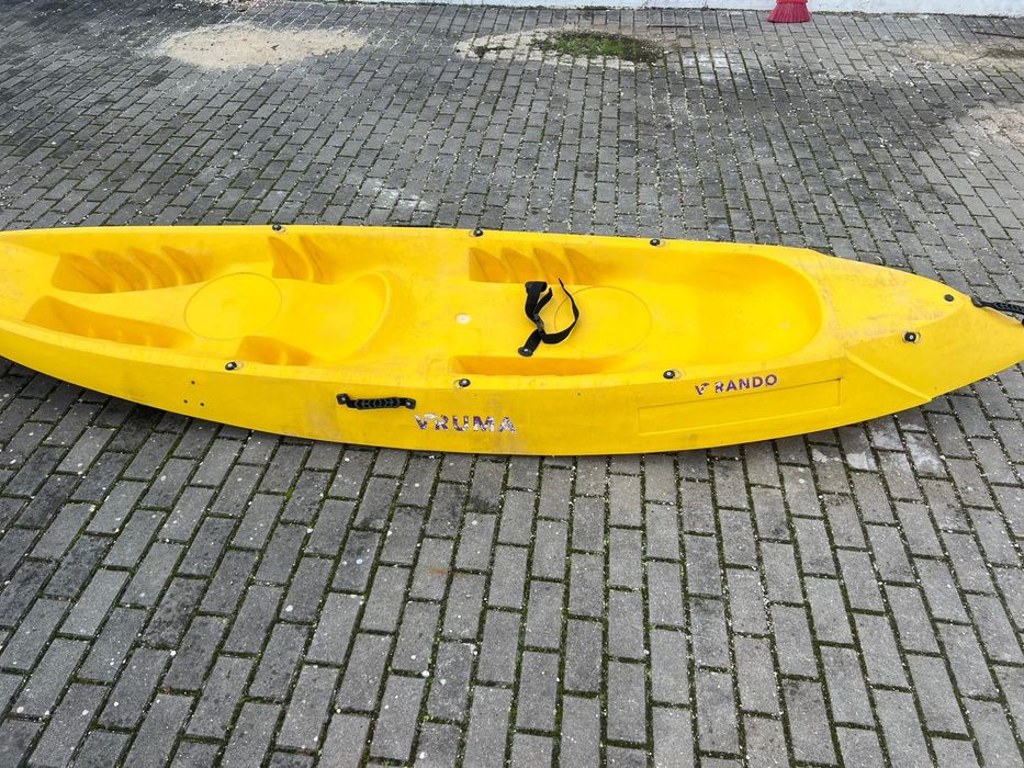 Kayak sit on top | Vruma