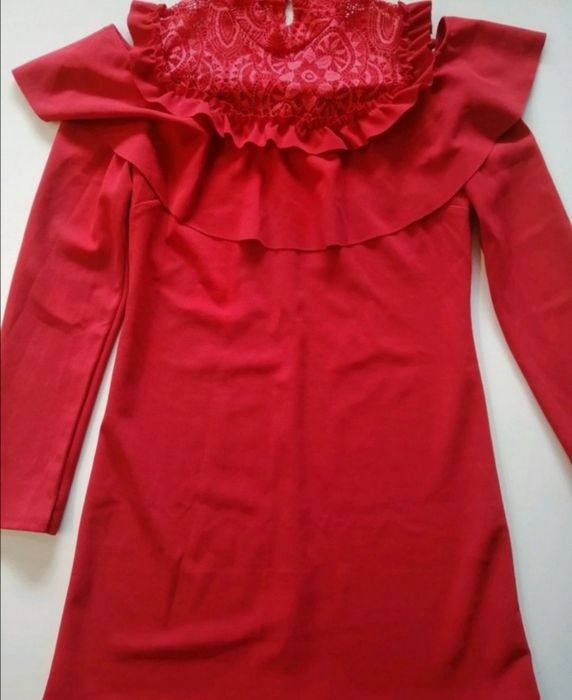 Sukienka (made in Italy)